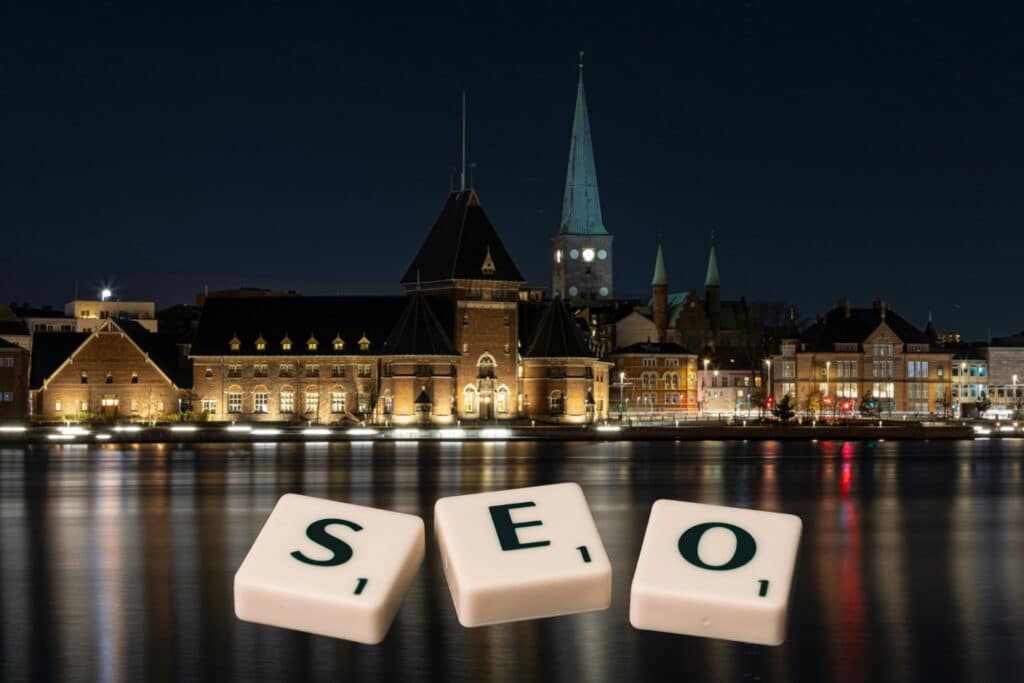 seo bureau aarhus